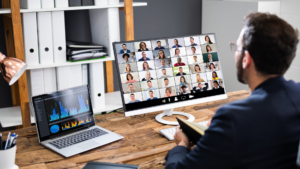 Workshop: mastering team communication