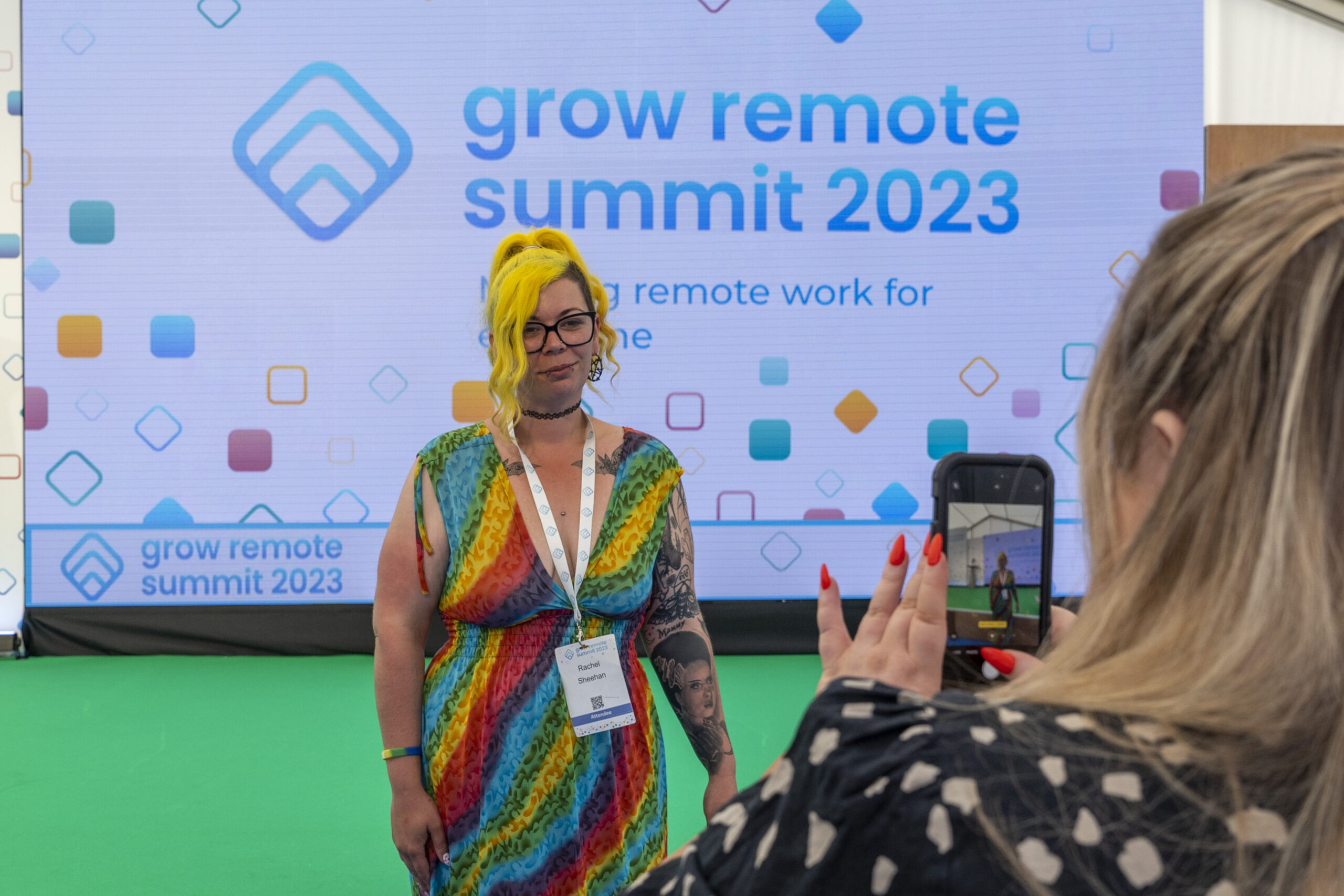 Summit Series - Grow Remote