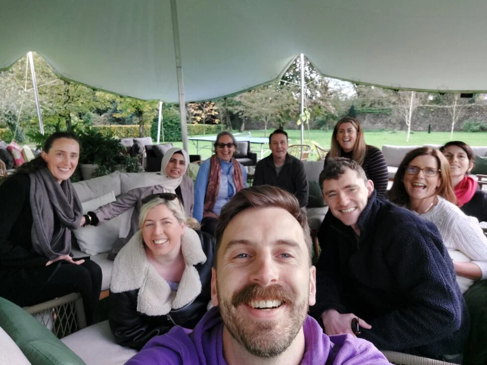 Reclaiming ‘better together’: Why remote and hybrid leaders must evolve ...