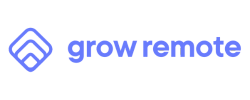 Grow remote logo