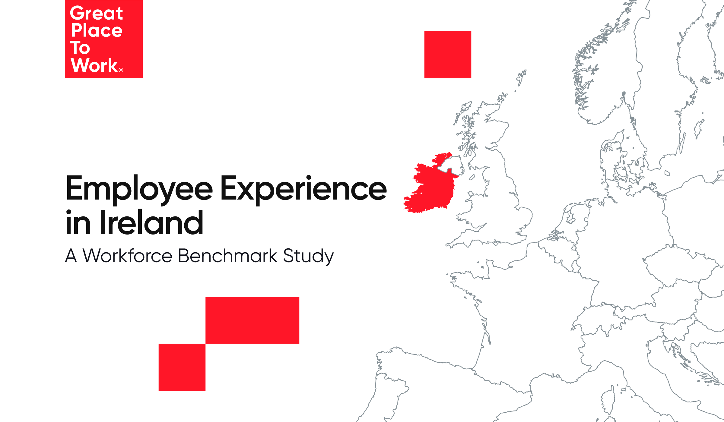 Employee Experience in Ireland