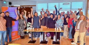 Grow remote north dublin, 7 june 2025