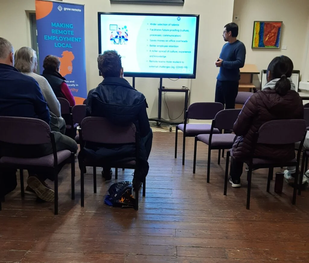 How 5 Chapters Made Impact In Their Local Community 2 Image 7