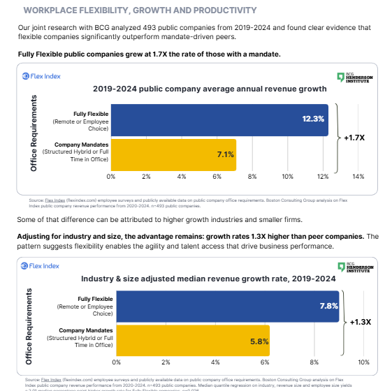 What Challenges Of Remote &Amp; Hybrid Are Irish Smes And Large Enterprises Facing In 2025? 1 Image 6
