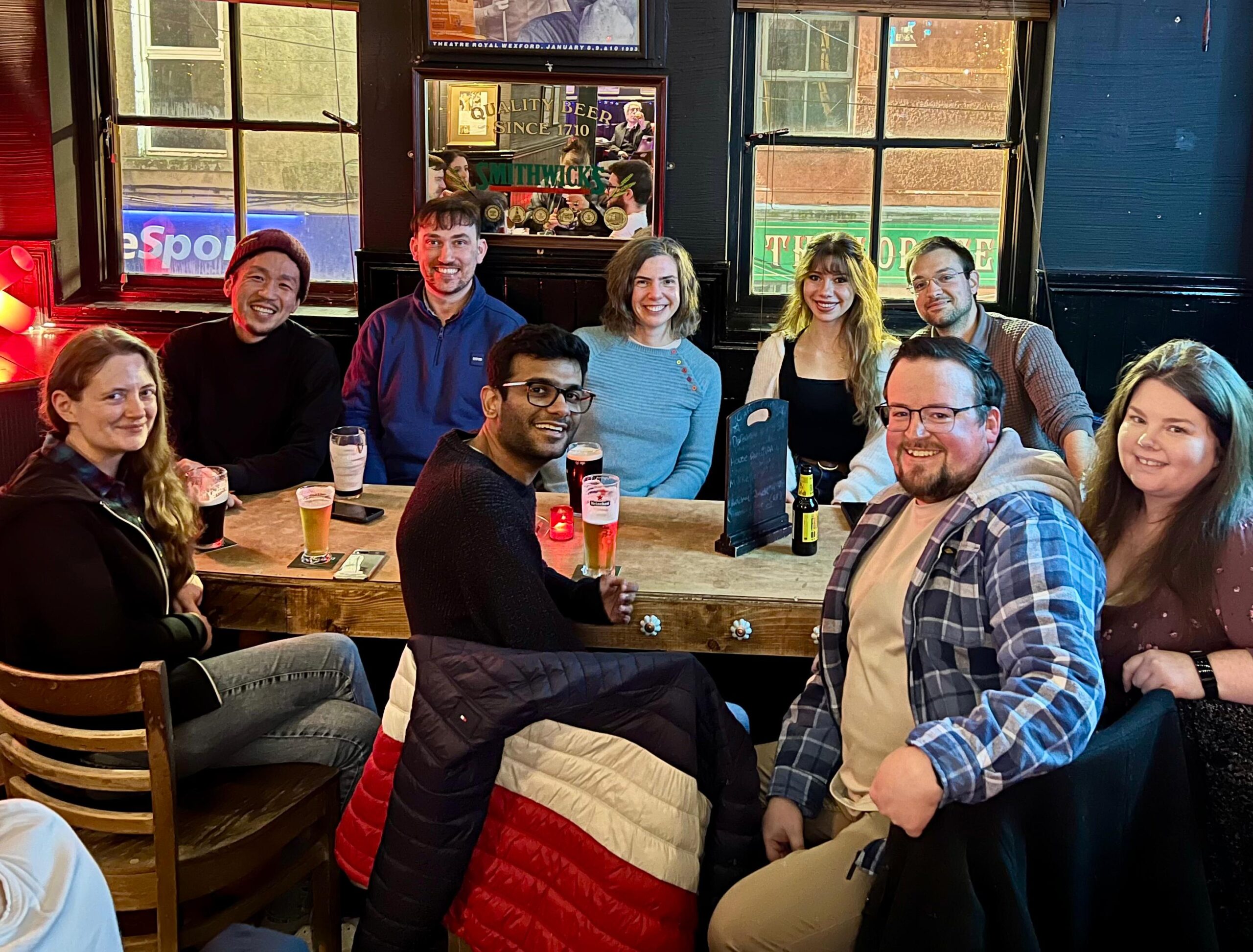 Grow Remote Wexford, November 2025