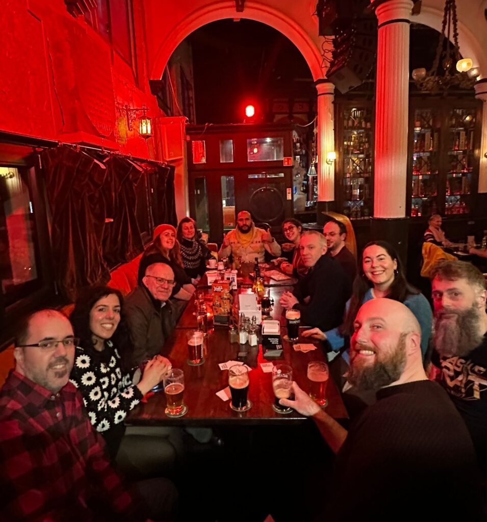 Grow remote cork, january 2026