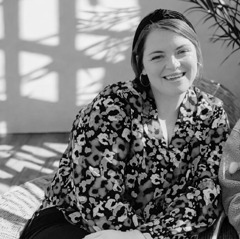 Pamela coy - leading remote teams
