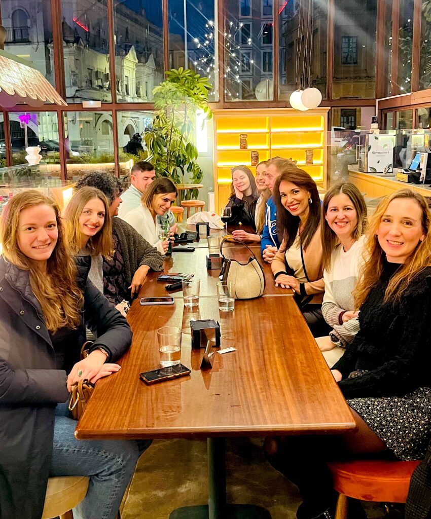 Grow remote seville, january 2026