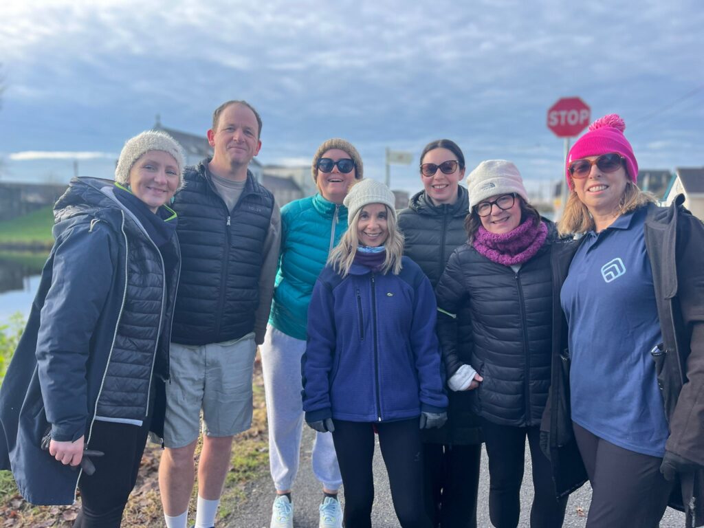 Grow remote tullamore, january 2026